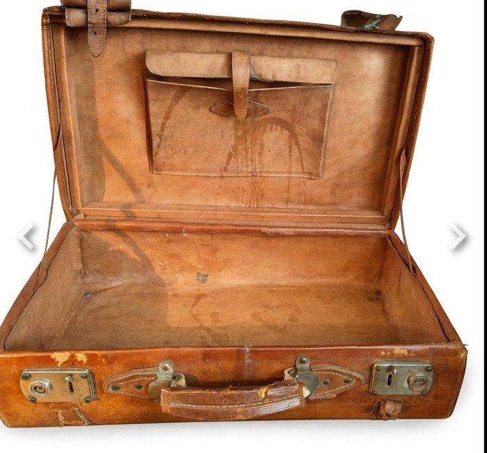 Koffer, Antiek en Kunst, Curiosa en Brocante