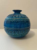 Bitossi, Rimini blu - Aldo Londi - Vase - Céramique