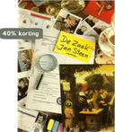 Zaak jan steen 9789070066581 Eykman, Boeken, Verzenden, Gelezen, Eykman