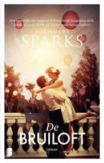 De bruiloft (pocket) 9789022583395 Nicholas Sparks, Boeken, Verzenden, Gelezen, Nicholas Sparks