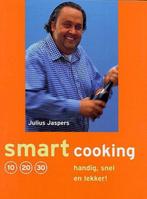Smart Cooking 9789074265584, Boeken, Zo goed als nieuw, Julius Jaspers, Joep Jaspers, Verzenden