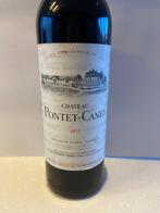 1972 Chateau Pontet Canet - Bordeaux 5ème Grand Cru Classé -, Verzamelen, Nieuw