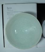 Bak - Porselein - EX-Sothebys