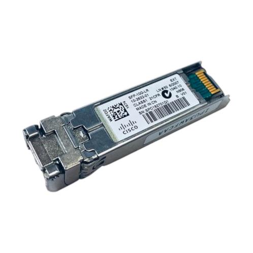 Cisco SFP-10G-LR, Computers en Software, Netwerk switches, Verzenden