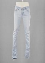Vintage Skinny Levis Blue size 23 / 32, Ophalen of Verzenden, Nieuw
