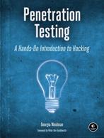Penetration Testing 9781593275648 Georgia Weidman, Verzenden, Gelezen, Georgia Weidman