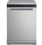 whirlpool W7u Hp43 X Onderbouw Vaatwasser - Naturaldry  -, Huis en Inrichting, Ophalen of Verzenden, Nieuw