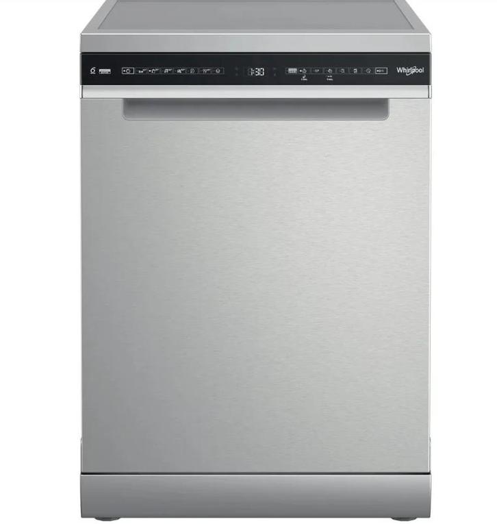 whirlpool W7u Hp43 X Onderbouw Vaatwasser - Naturaldry  -, Huis en Inrichting, Keuken | Keukenbenodigdheden, Ophalen of Verzenden