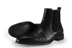 Heritage Chelsea boots in maat 43 Zwart, Verzenden, Zwart, Boots, Heritage