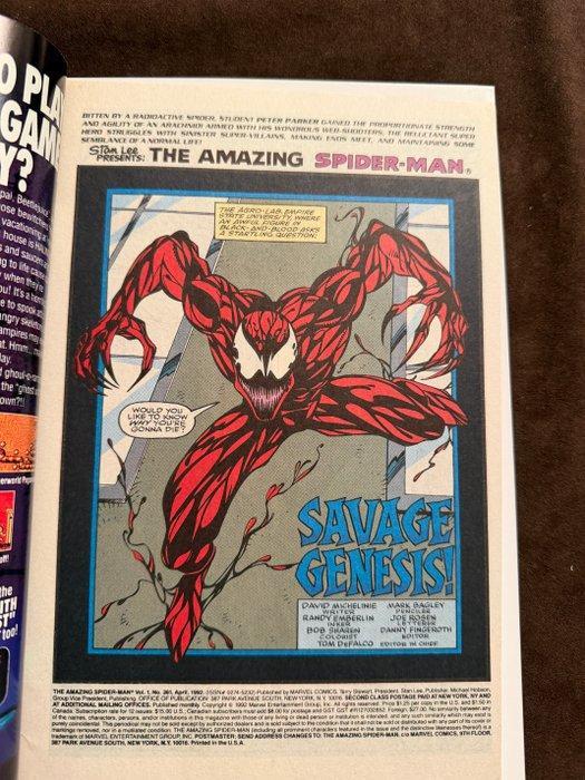 Amazing Spider-Man 361 - Amazing Spider-Man #361 Marvel 1992, Livres, BD | Comics