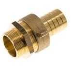 32 mm (1-1/4) & G1-1/4 Barre à tuyau en laiton, Verzenden, Nieuw