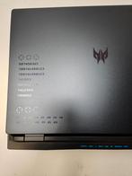 Acer Predator Helios Neo 16 PHN16-71-93SQ laptops, Computers en Software, Windows Laptops, Verzenden, Nieuw