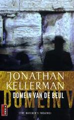 Domein van de beul / ReuzePoema 9789021001258, Boeken, Verzenden, Gelezen, Jonathan Kellerman