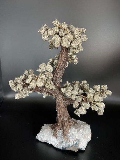 pyriet Een exclusieve collectie van unieke en verfijnde, Verzamelen, Mineralen en Fossielen