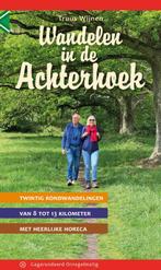 Wandelen in de Achterhoek 9789078641933 Truus Wijnen, Boeken, Verzenden, Zo goed als nieuw, Truus Wijnen