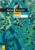 Getal & ruimte Havo NT4 Werkschrift 9789011039124, Boeken, Verzenden, Gelezen, R.A.J. Vuijk