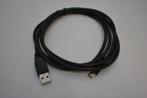 PlayStation 3 Controller Charger USB Cable, Nieuw