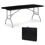 Inklapbare Tafel 180x70 | OP = OP | 40% Korting!, Caravans en Kamperen, Verzenden, Nieuw, Campingtafel