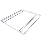 Structuur EN 600x400 (GN kasten), Verzenden