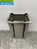 RVS Lowerator dienbladdispenser Voor 35 x 45 cm Horeca, Ophalen of Verzenden, Nieuw in verpakking