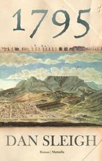 1795 9789492600219 Dan Sleigh, Verzenden, Dan Sleigh