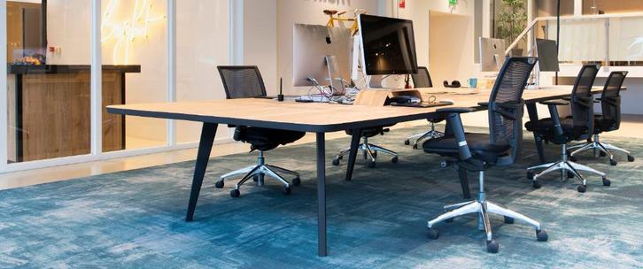 Beste Bureaustoelen Tegen Rugklachten, Huis en Inrichting, Bureaustoelen, Bureaustoel, Overige kleuren, Nieuw, Ergonomisch, Verzenden