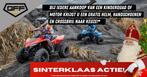 Sinterklaasactie - Yamaha / Kawasaki / CF-Moto / Polaris, Motoren, Quads en Trikes, 1 cilinder, 11 kW of minder