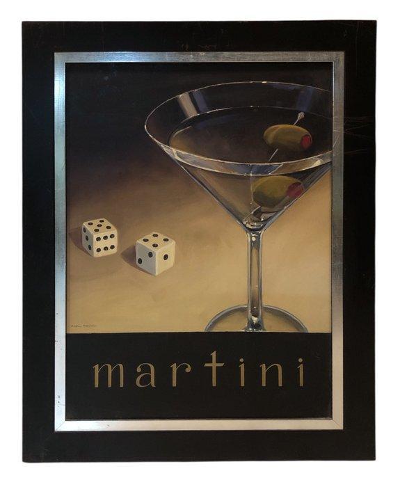 Marco Fabiano (1968) - Martini, Antiek en Kunst, Kunst | Schilderijen | Klassiek