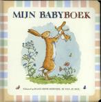 Mijn babyboek 9789047710356 Sam McBratney, Boeken, Verzenden, Zo goed als nieuw, Sam McBratney