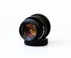Leica Elmarit 90mm 1:2,8 met Leica 16464 Macrolens