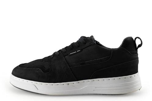 Cycleur de Luxe Sneakers in maat 44 Zwart | 5% extra korting, Kleding | Heren, Schoenen, Zwart, Zo goed als nieuw, Sneakers, Verzenden
