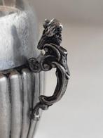 Vase - Argent 800, Antiek en Kunst