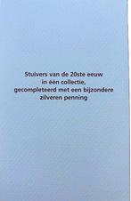 Pays-Bas. ING Bank. De stuiver collectie 1908-1996 - met