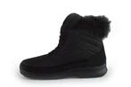 Nelson Snowboots in maat 37 Zwart | 5% extra korting, Verzenden, Zwart, Snowboots, Zo goed als nieuw