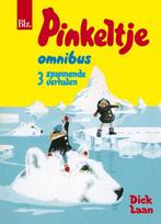 Pinkeltje omnibus 9789047509387 D. Laan, Verzenden, D. Laan