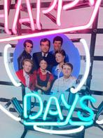 Happy Days Glas Neon, Verzamelen, Nieuw