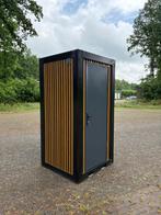 Nieuw! Sanitaire mobiele camping wc container, toilet unit, Doe-het-zelf en Bouw, Sanitair, Verzenden, Nieuw, Toilet