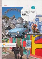 Trabitour Duits Werkboek F VMBO-GT, Boeken, Schoolboeken, Verzenden, Nieuw