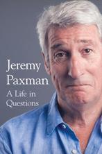 A Life in Questions 9780008128302 Jeremy Paxman, Boeken, Verzenden, Gelezen, Jeremy Paxman