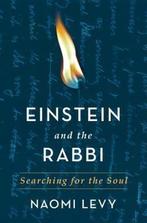 Einstein and the Rabbi 9781250057266 Naomi Levy, Verzenden, Gelezen, Naomi Levy