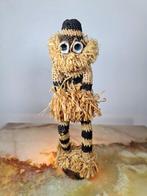 Poupée Minganji de l’ethnie Pende - Sculpture - Pende -, Antiquités & Art