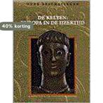 Kelten. Europa in de ijzertijd. oude bes 9789053900420, Boeken, Verzenden, Gelezen, Jan van Gestel
