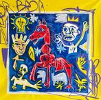 Freda People - Guernica Abstract Collection XL, Antiek en Kunst