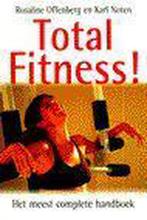 Total fitness ! 9789032505752 R. Offenberg, Boeken, Verzenden, Gelezen, R. Offenberg