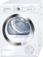 Bosch Wty88780nl Warmtepompdroger 8kg, Elektronische apparatuur, Ophalen of Verzenden, Nieuw