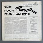 The Fourmost Guitars - Différents artistes - The Fourmost, Nieuw in verpakking