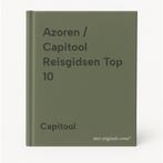 Azoren / Capitool Reisgidsen Top 10 9789000395705 Capitool, Boeken, Verzenden, Zo goed als nieuw, Capitool