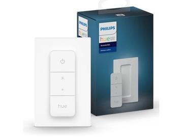 Veiling - Philips Hue-dimschakelaar - draadloze schakelaar