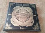 Dimmu Borgir 2 LP + 2 CD + Poster Box + Book Limited Edition, Cd's en Dvd's, Nieuw in verpakking