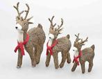 Rendier Hert Ree staand 45 cm./stuk! Rendier Hert Ree staand, Nieuw